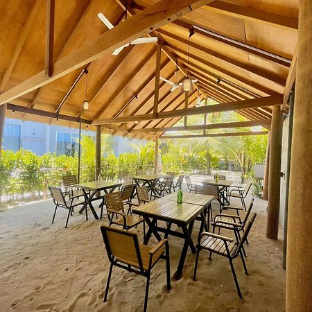 La Solara Villa Ukulhas Esterno foto
