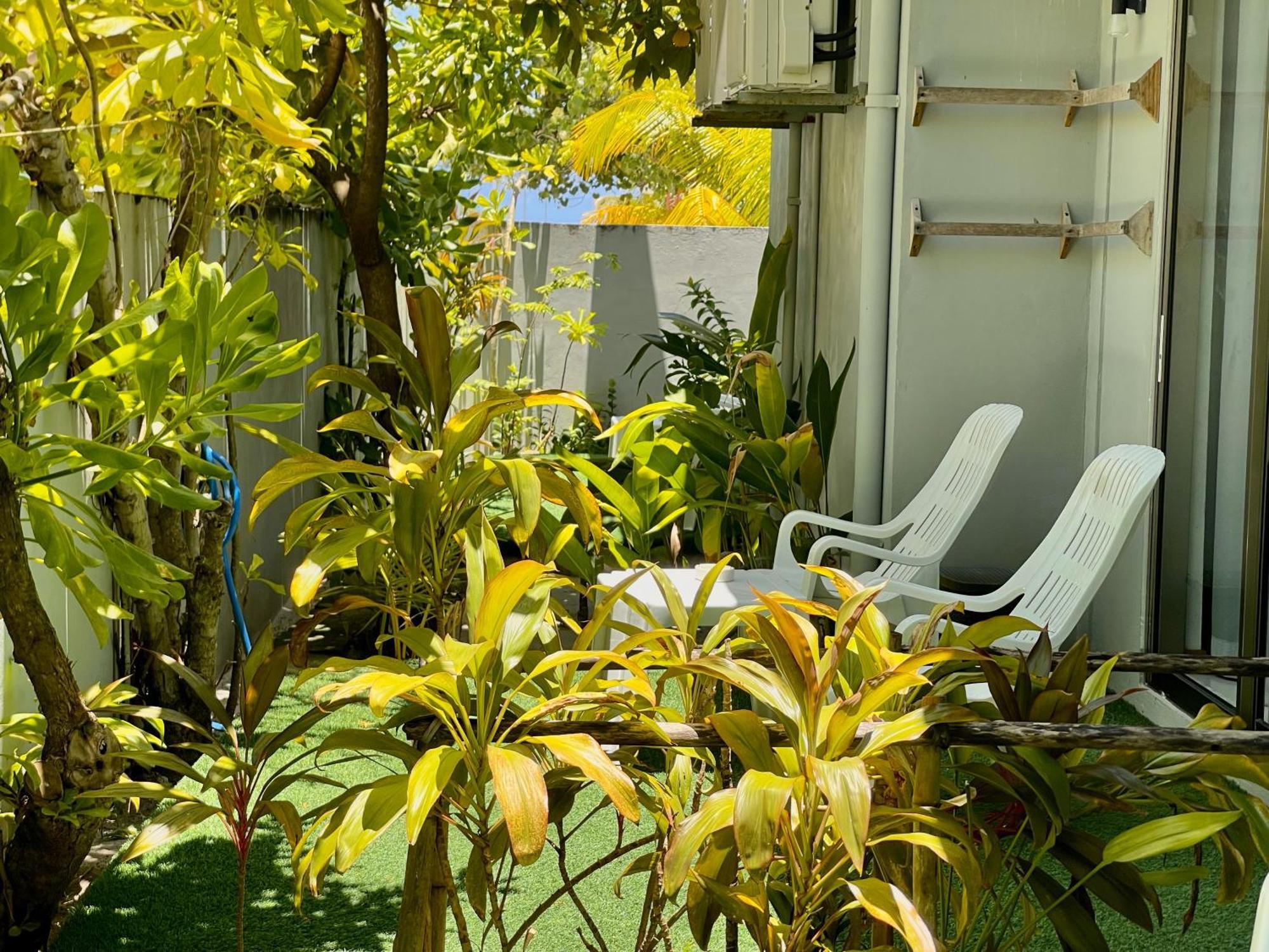 La Solara Villa Ukulhas Esterno foto
